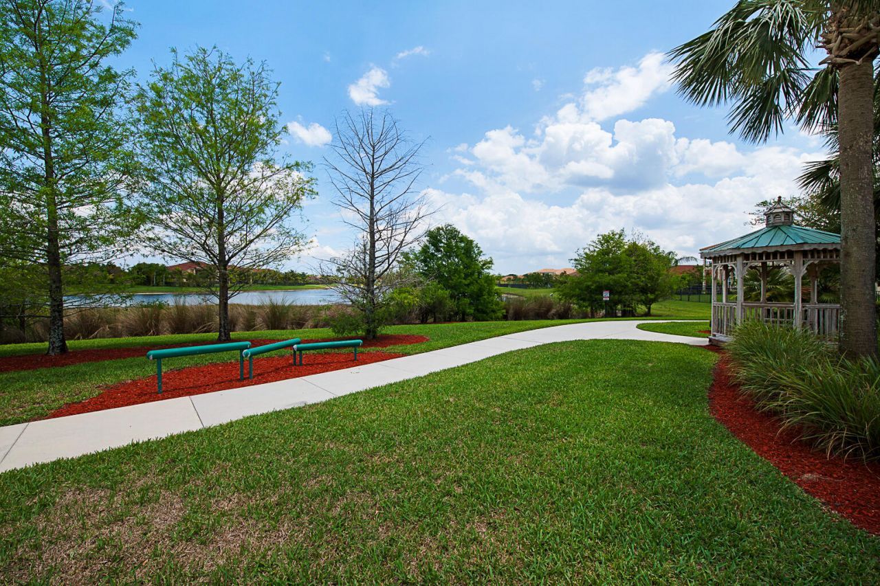 7918 Arbor Crest Way Way, West Palm Beach, FL 33412 Photo
