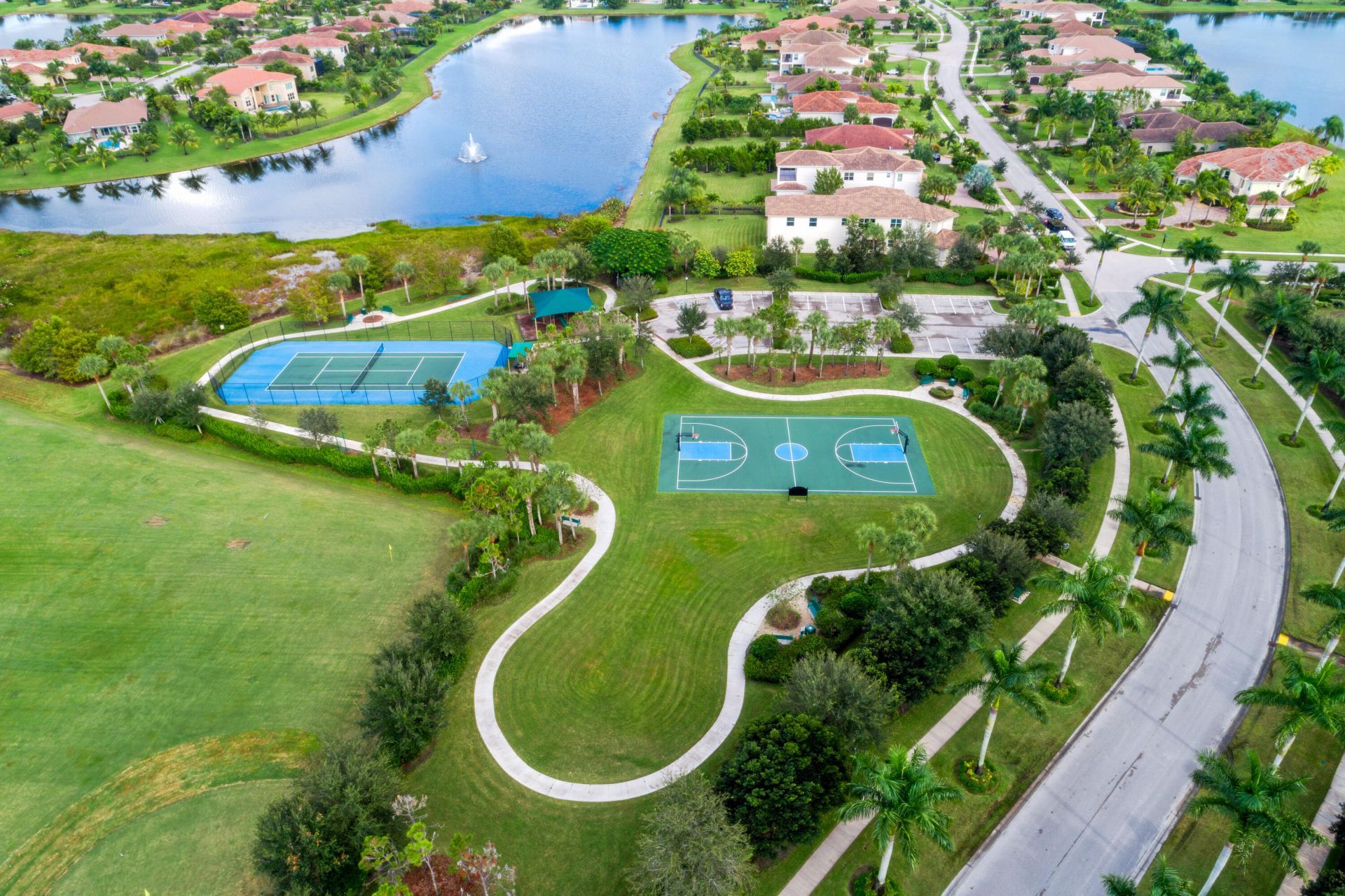 7918 Arbor Crest Way Way, West Palm Beach, FL 33412 Photo