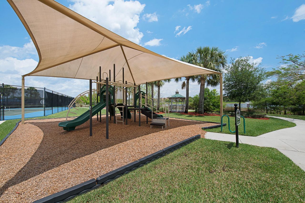 7918 Arbor Crest Way Way, West Palm Beach, FL 33412 Photo