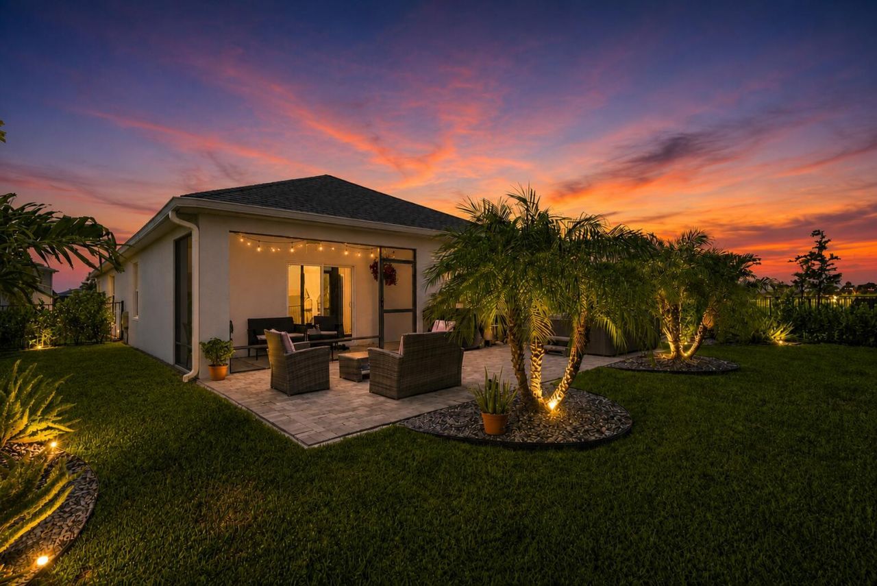 10555 SW Vasari Way, Port Saint Lucie, FL 34987 Photo