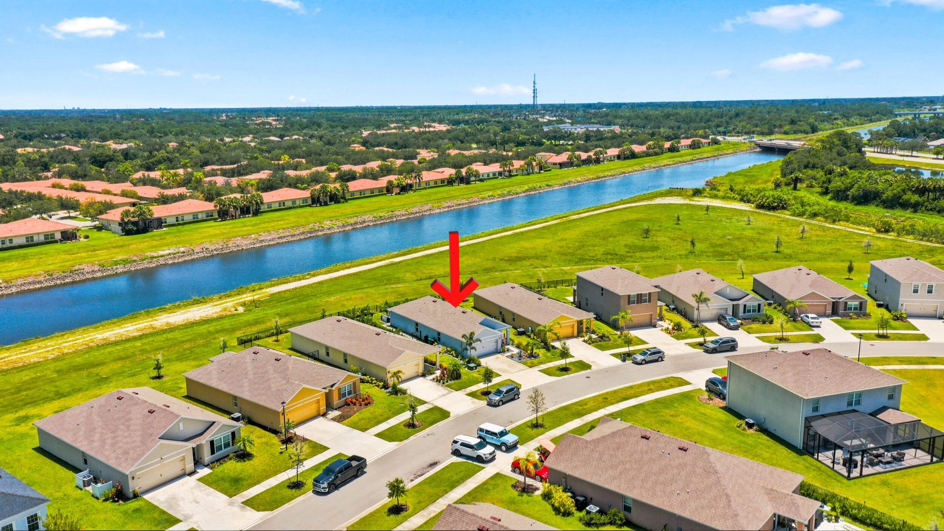 10555 SW Vasari Way, Port Saint Lucie, FL 34987 Photo