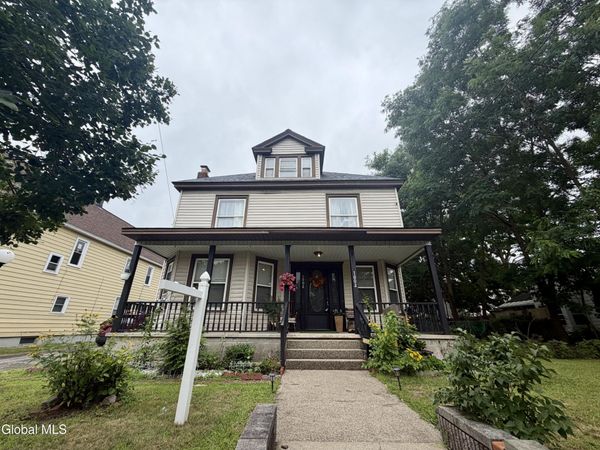 1002 Helderberg Avenue, Schenectady, NY 12306