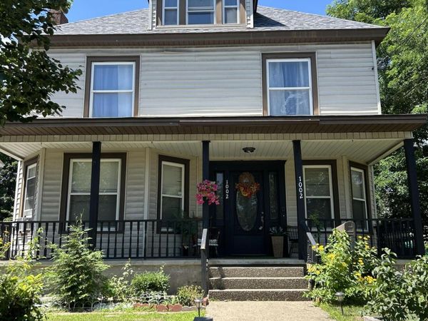 1002 Helderberg Avenue, Schenectady, NY 12306