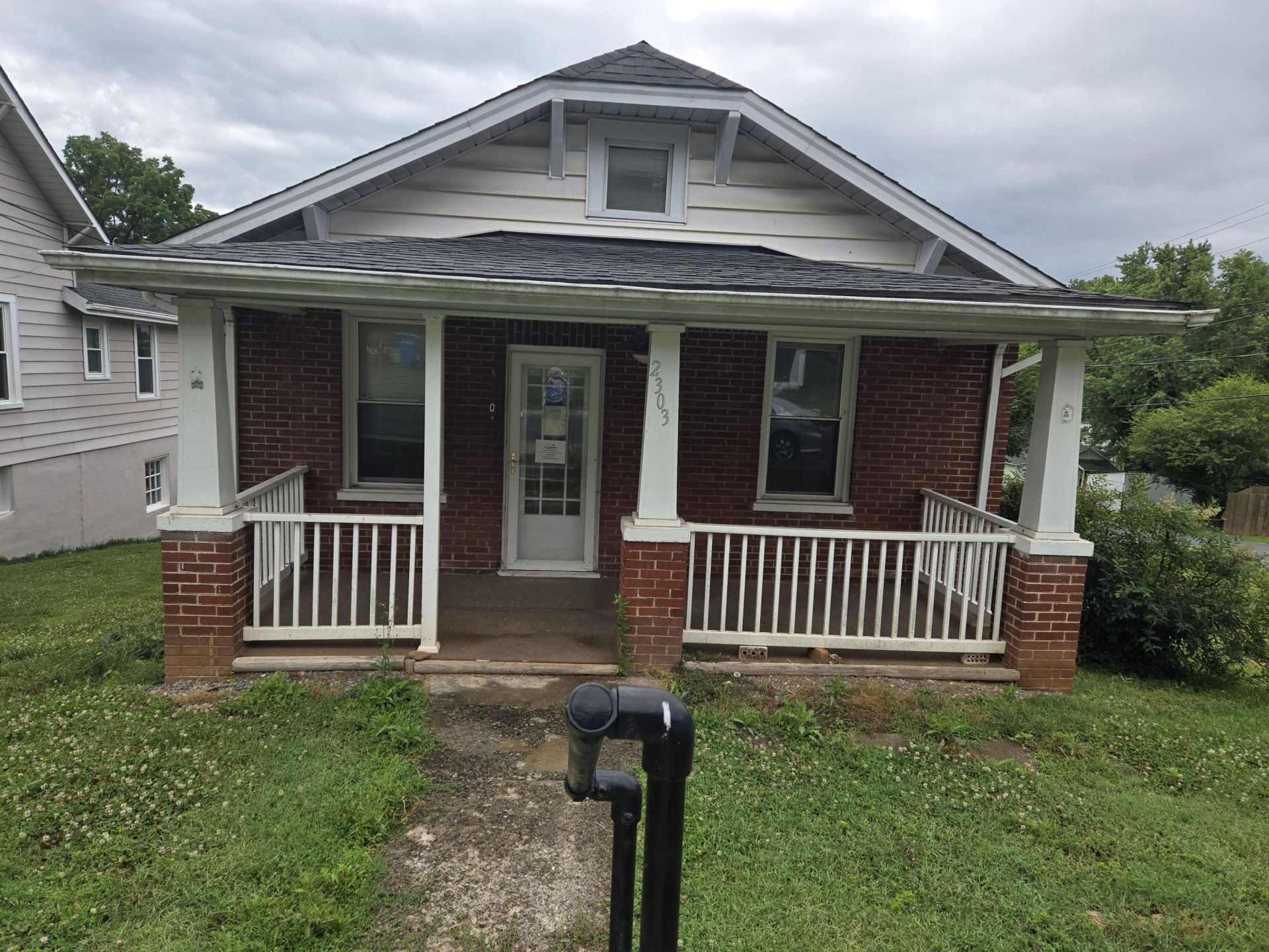 2303 King St Ne, Roanoke, VA 24012 Main Photo