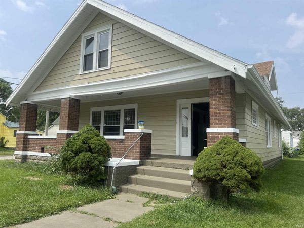 1001 Purdum Street, Kokomo, IN 46901
