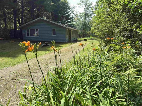 1469 Evergreen Court, Adams, WI 53910