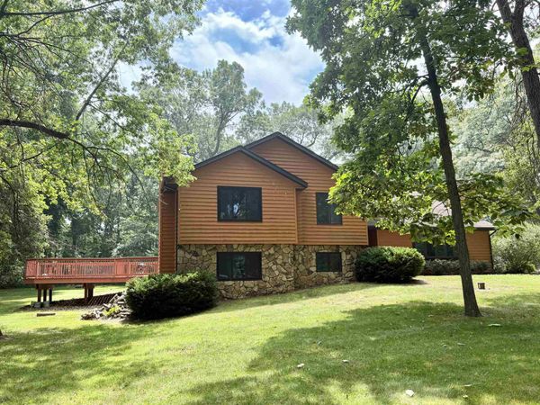 7367 N Curharken Court, Edgerton, WI 53534