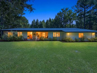 303 Woodbridge Road, Saint George, SC 29477