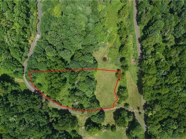 TBD Spencer Branch Road , Lansing, NC 28643