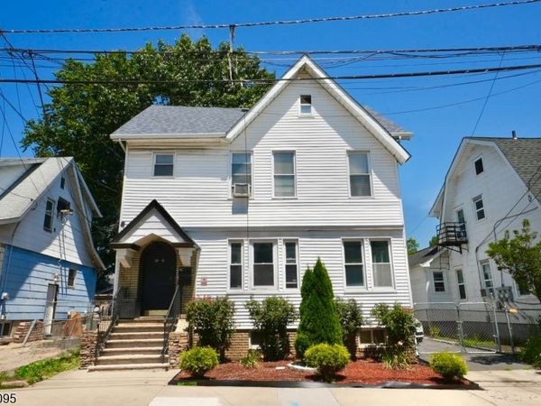 39 Unity Ave, Newark, NJ 07106