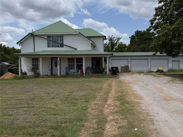 34080 Hwy 53 , Healdton, OK 73438
