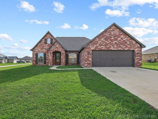 17 Paytons Place , Durant, OK 74701