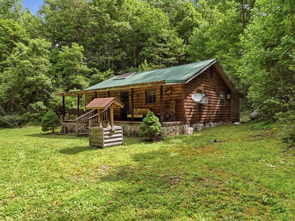2 Dog Hollow Road, Reliance, TN 37369