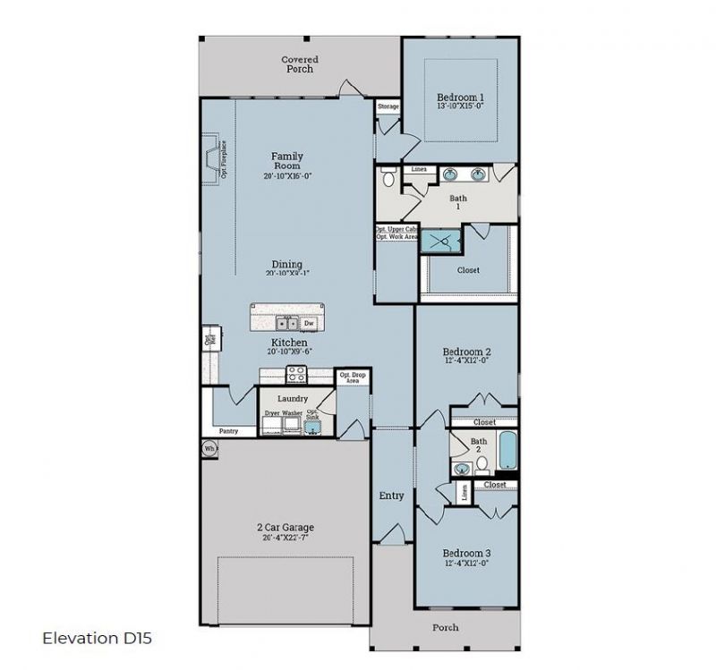 0143 Rosemary Way, Gulf Breeze, FL 32563 Main Photo