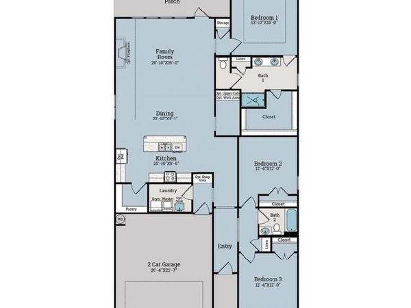 0143 Rosemary Way, Gulf Breeze, FL 32563