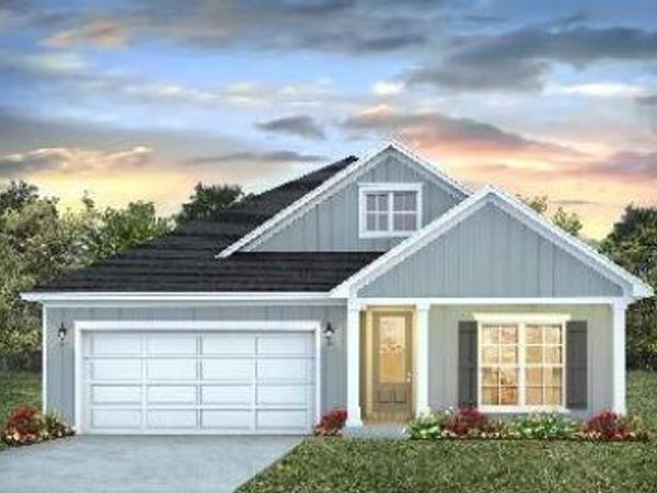1598 Rosemary Way, Gulf Breeze, FL 32563