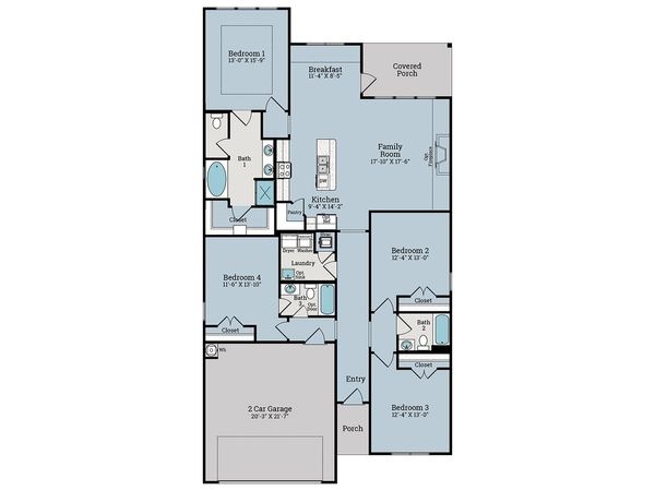 0144 Rosemary Way, Gulf Breeze, FL 32563
