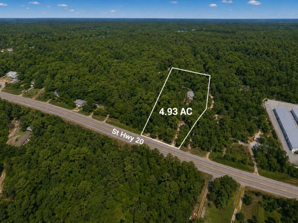 960 W Hwy 20, Freeport, FL 32439