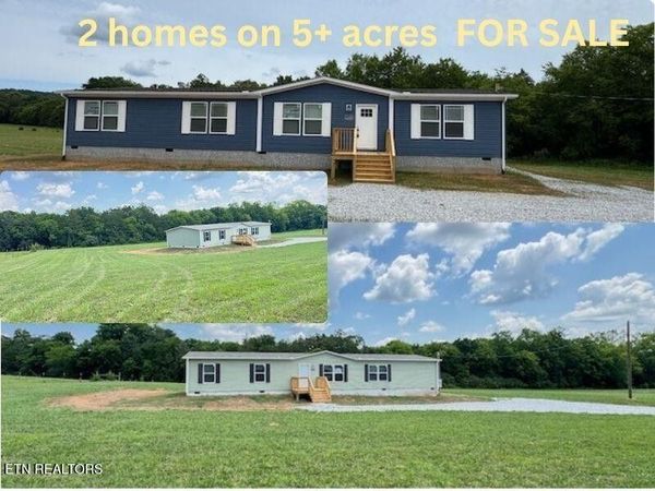16701680 Goodfield Rd , Decatur, TN 37322