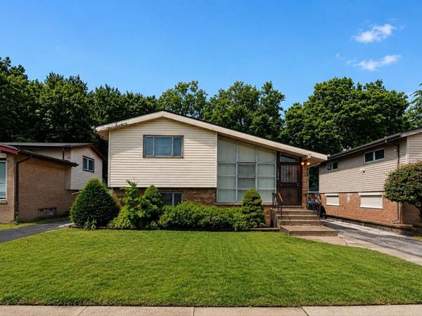 1236 E 85th Street, Chicago, IL 60619