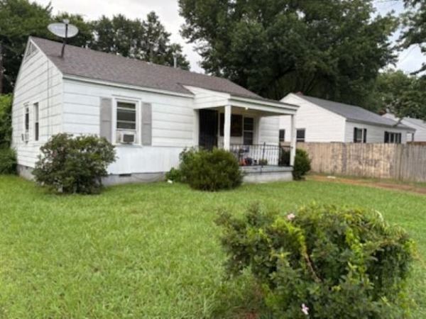 3780 NORRIS AVE, Memphis, TN 38111