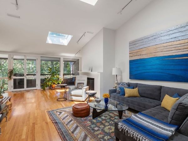 241 Perkins, Unit H-402, Boston, MA 02130