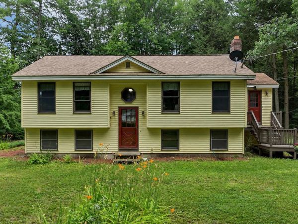 52 Pine Grove Lane, Lebanon, ME 04027