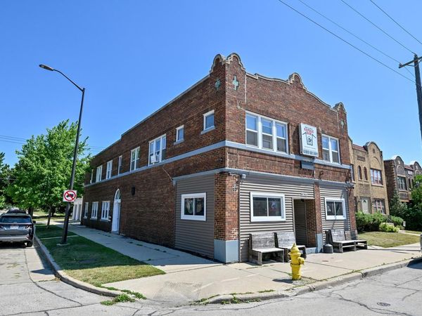 5430 W Burnham STREET #1836 S 55th Street, West Milwaukee, WI 53219