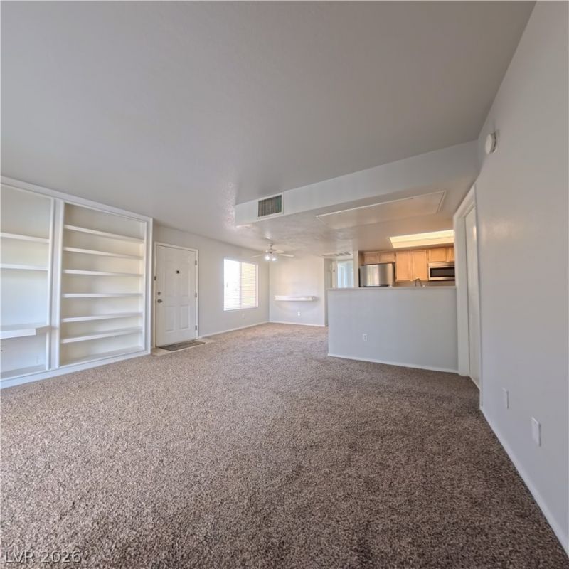 8070 W Russell Road, Unit 2091, Las Vegas, NV 89113 Main Photo