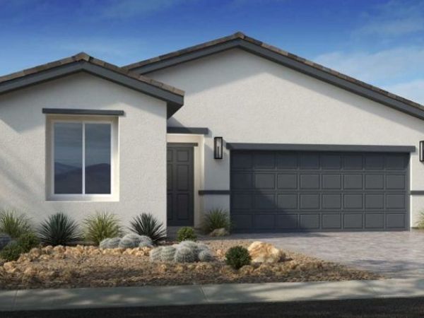 3330 E Cactus Canyon Drive, Pahrump, NV 89061