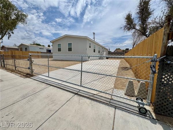 204 Mojave Lane, Henderson, NV 89015