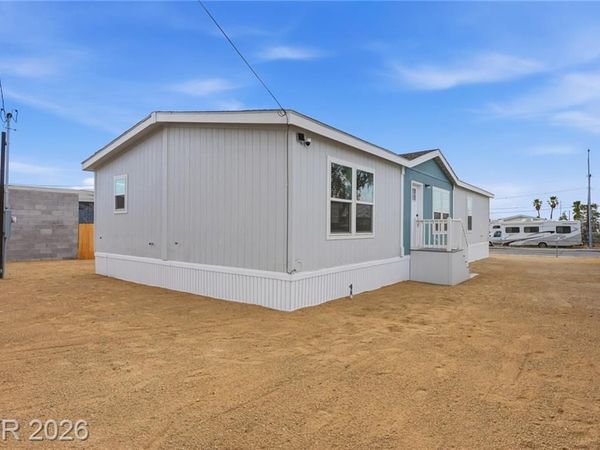 204 Mojave Lane, Henderson, NV 89015