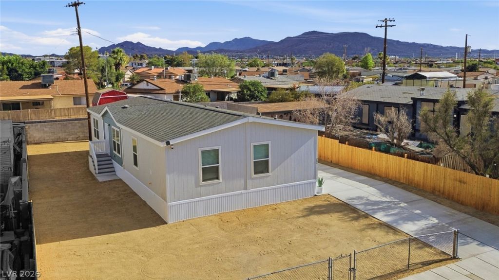 204 Mojave Lane , Henderson, NV 89015