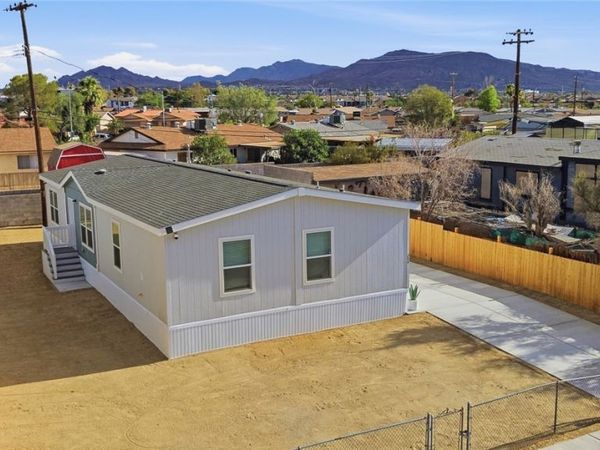 204 Mojave Lane , Henderson, NV 89015