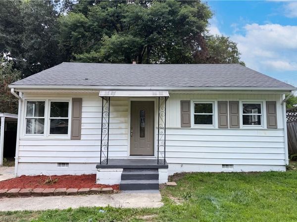 718 Hardeman Street , Thomasville, NC 27360
