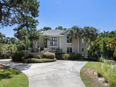 2251 Catesbys Bluff, Seabrook Island, SC 29455