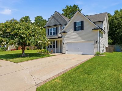 502 Fellers Court, Goose Creek, SC 29445