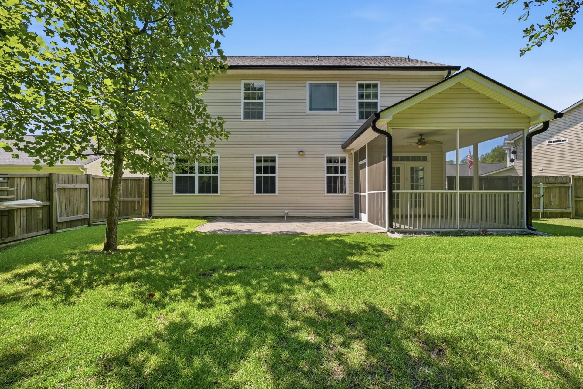 502 Fellers Court Photo 36