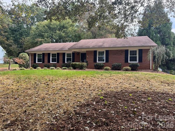 6314 Harrisburg Road , Charlotte, NC 28227