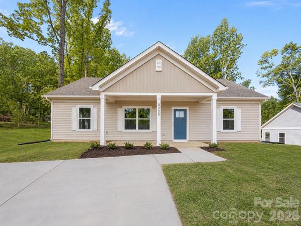 818 Bethlehem Road , Kings Mountain, NC 28086