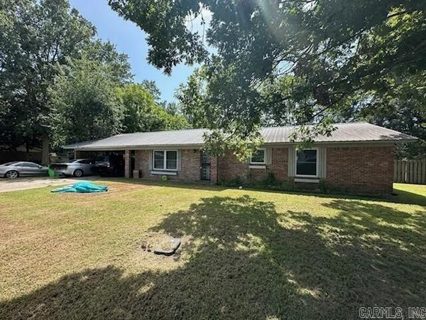 68 Eastwood Drive , Carlisle, AR 72086