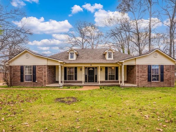 9 Burnett Circle, Greenbrier, AR 72058