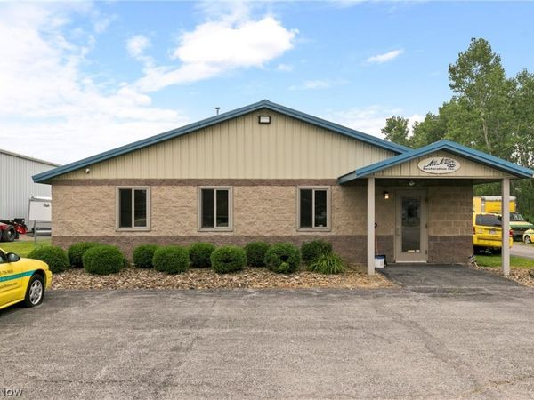 75 Eastgate Drive , North Lima, OH 44452