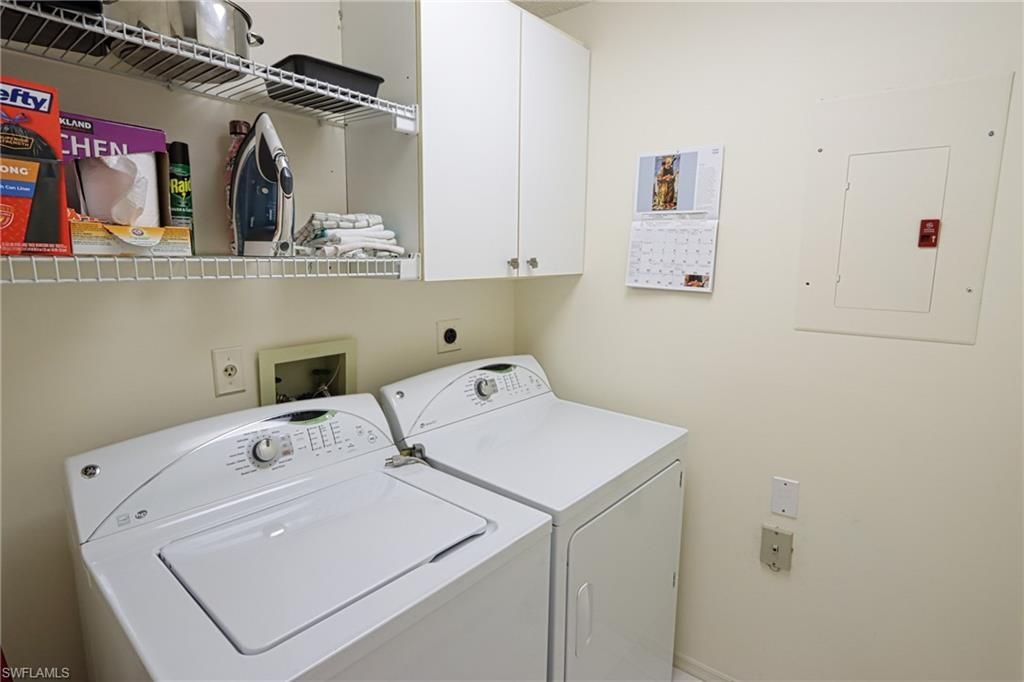 765 Willowbrook Dr, Unit 1503, Naples, FL 34108 Photo