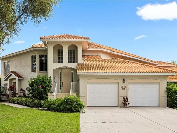 1265 Egrets LNDG , Unit 201, NAPLES, FL 34108