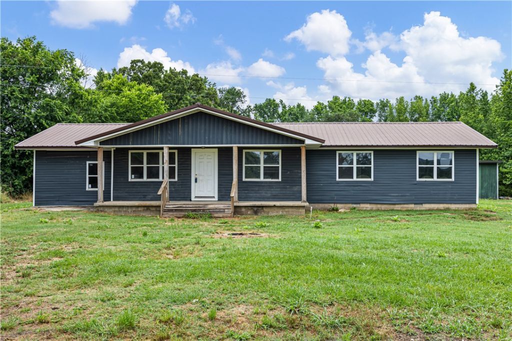 70 Scott Drive , Perry, AR 72125 Main Photo