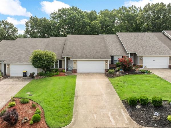 3215 Belmont Avenue , Harrison, AR 72601