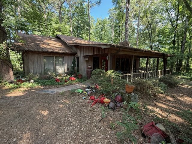 5107 Middle Warren Road, Pine Bluff, AR 71603 Main Photo