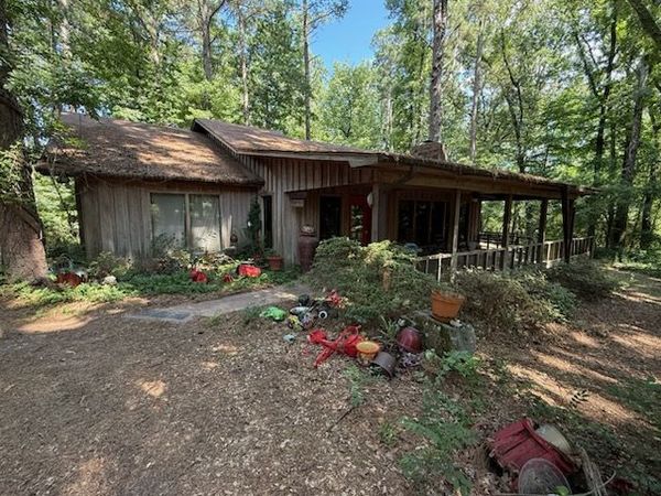 5107 Middle Warren Road , Pine Bluff, AR 71603