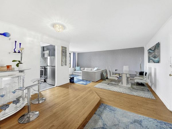 2550 Independence Avenue , Unit 5P, Bronx, NY 10463